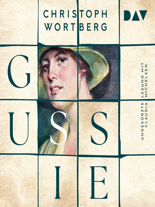 Title details for Gussie (Ungekürzt) by Christoph Wortberg - Wait list